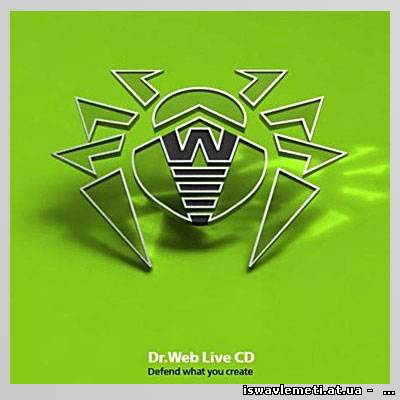 Dr. Web